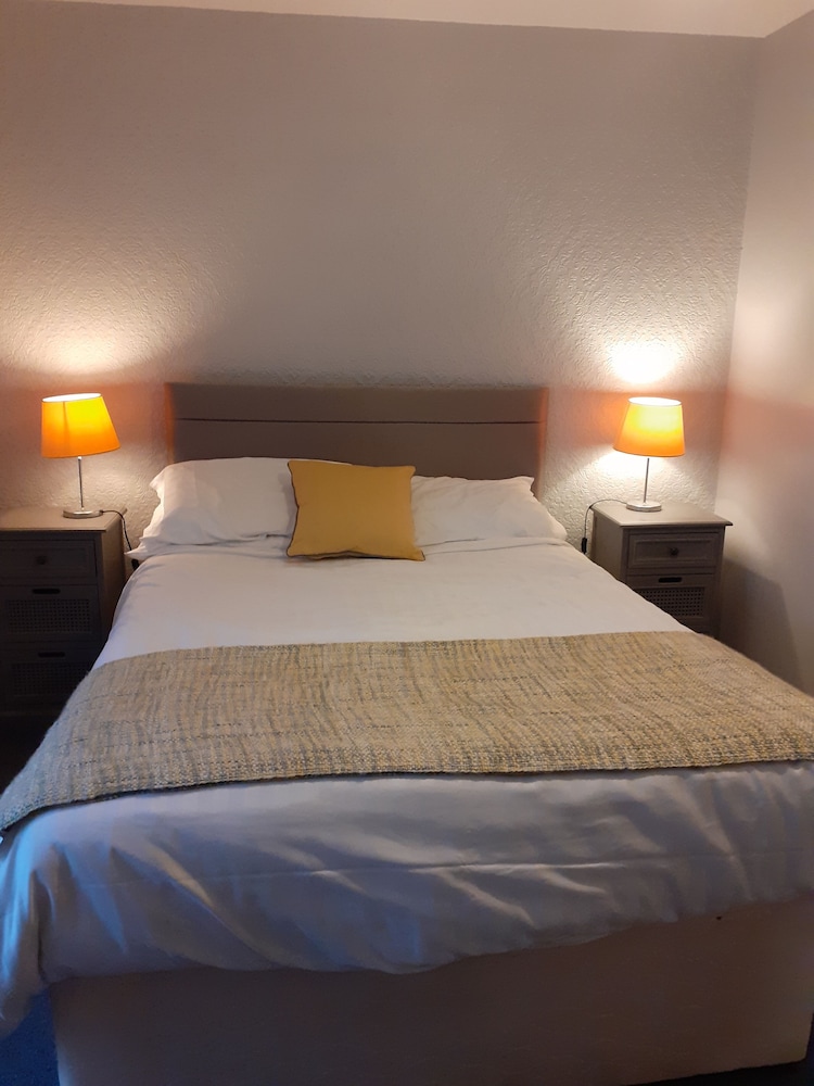 Standard Double Room, 1 Double Bed, Non Smoking