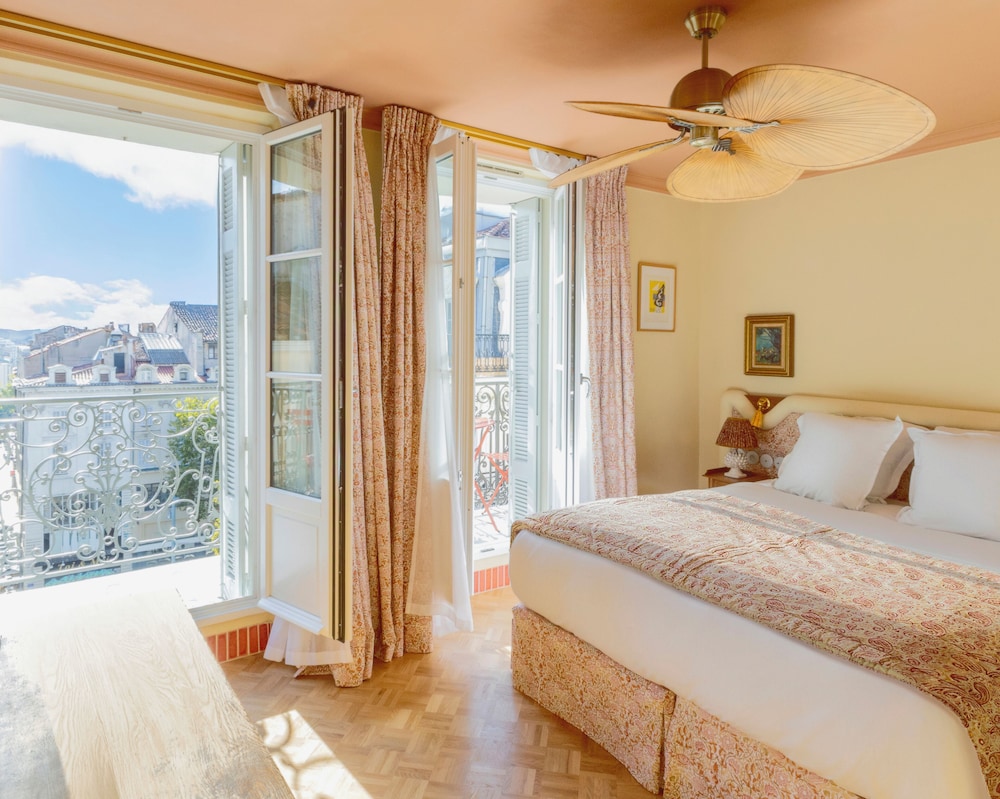 Superior connecting rooms with balcony photo 1