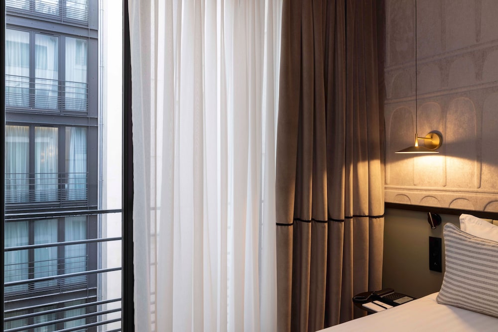 Superior Twin Room photo 2