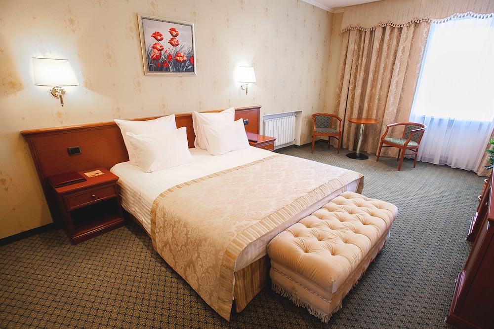 Suite photo 1
