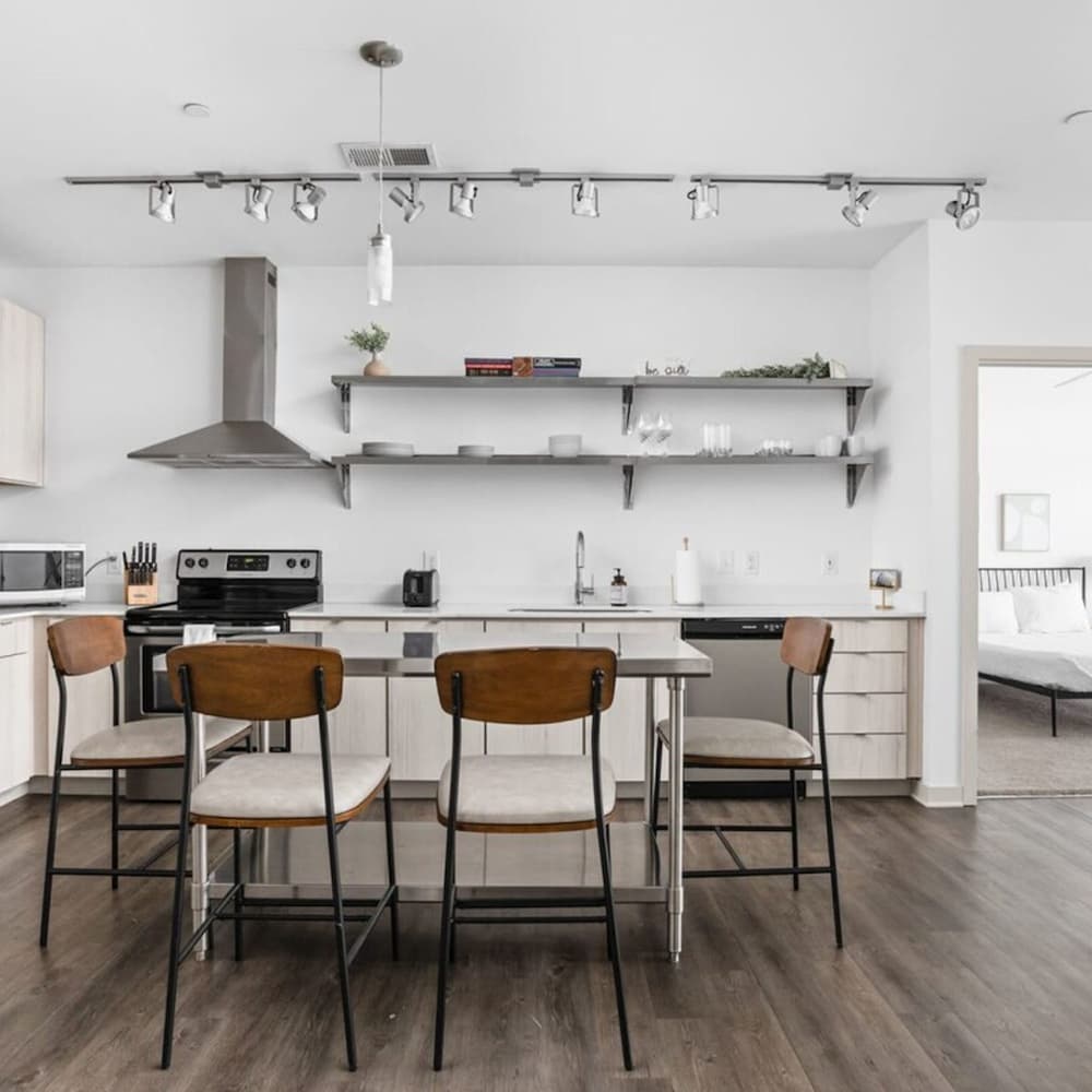 Cozysuites 2BD Bottleworks Indianapolis 2, Billede 28