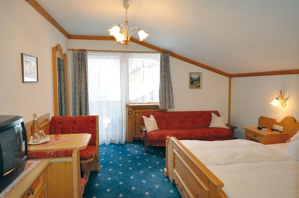 Double Room, Balcony (Landhaus) photo 1
