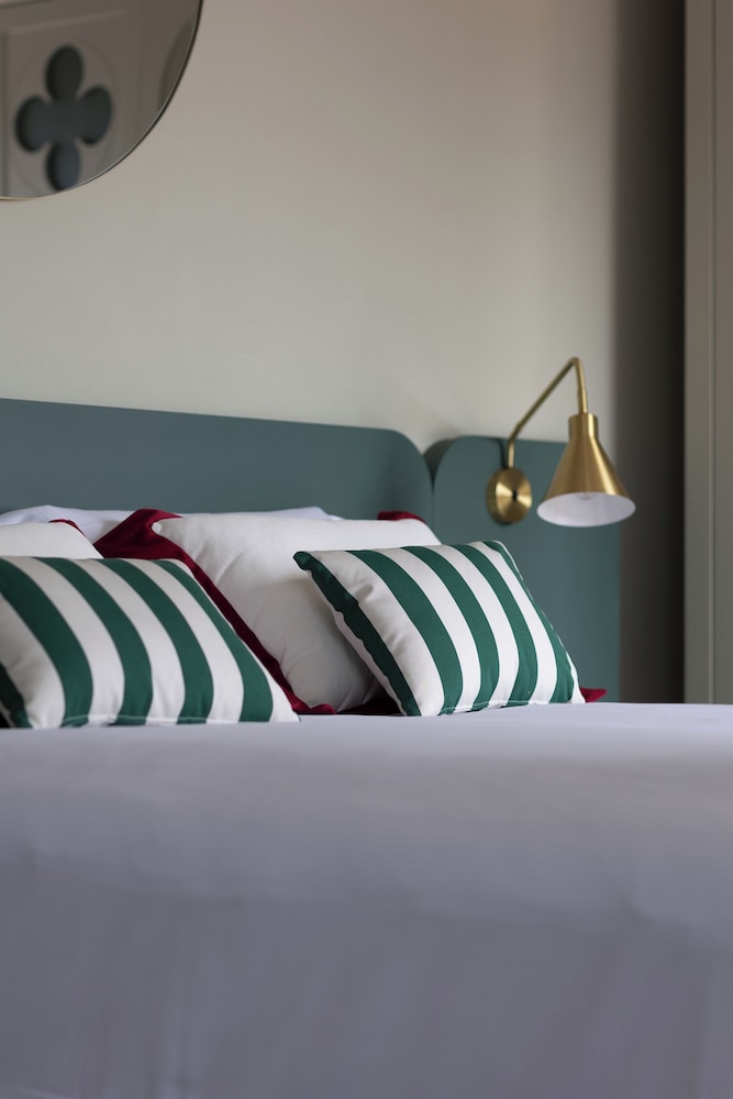Comfort Double or Twin Room, Balcony photo 3