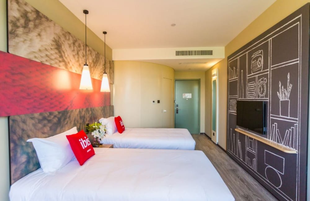 Twin Room photo 1