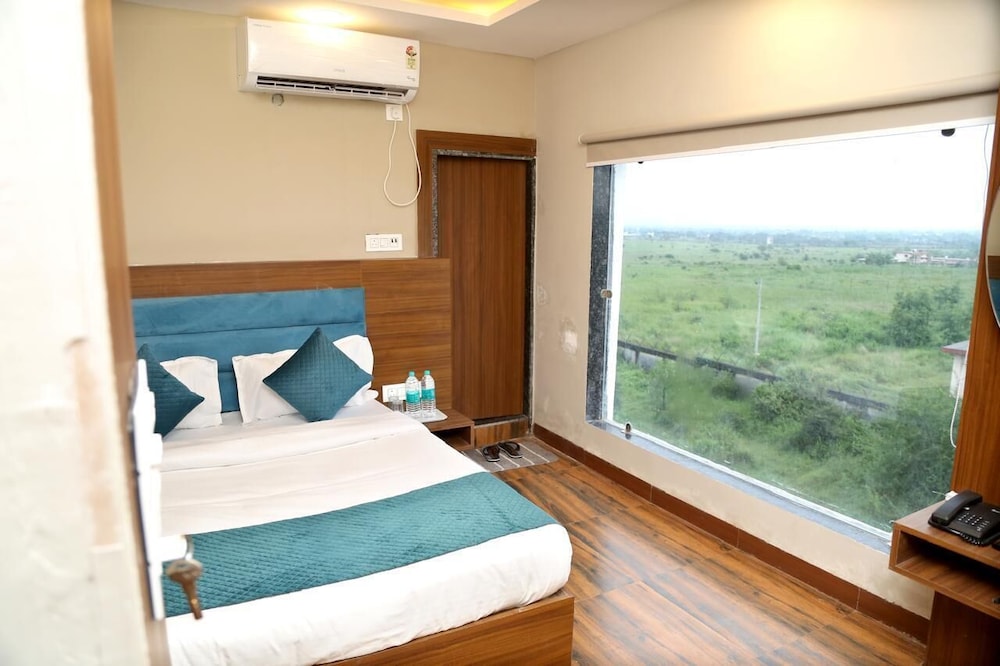 Deluxe Room photo 1