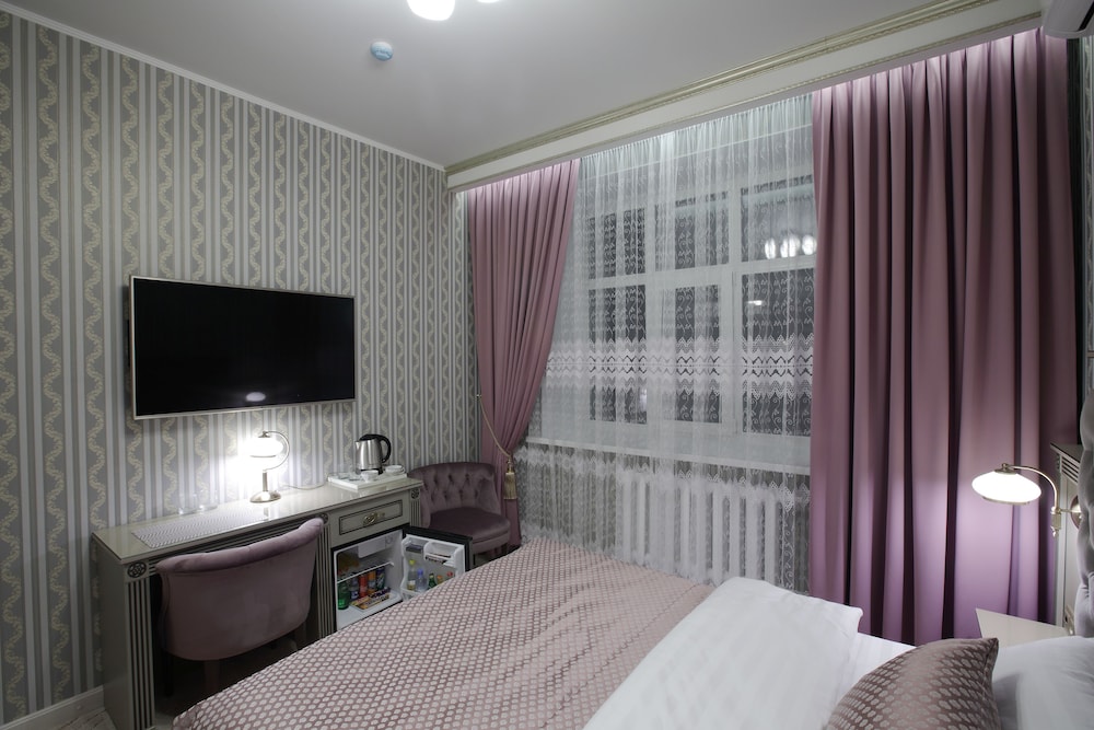 Standard Double Room photo 3