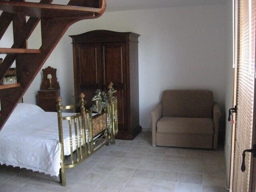 Family Suite, Kitchenette photo 2