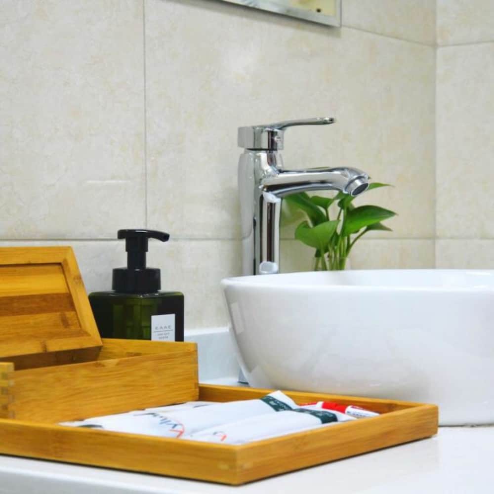 Standard Twin Room (Mainland Chinese Only仅限中国大陆客人) - Photo 3