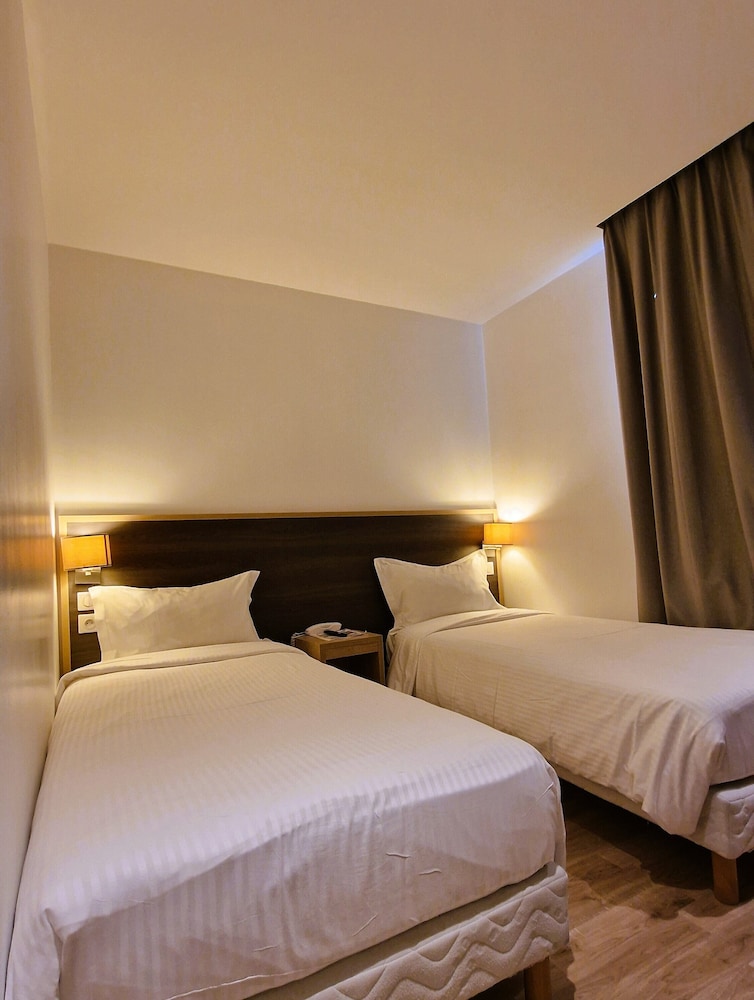 Twin Room photo 1