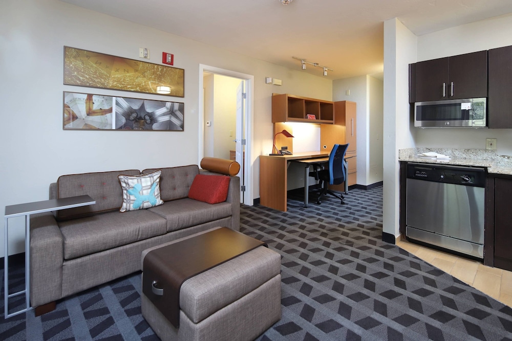 Suite, 1 Bedroom photo 2