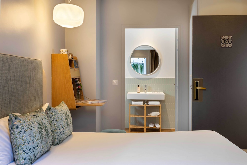Superior Terrace Room With Sauna  acces included photo 2
