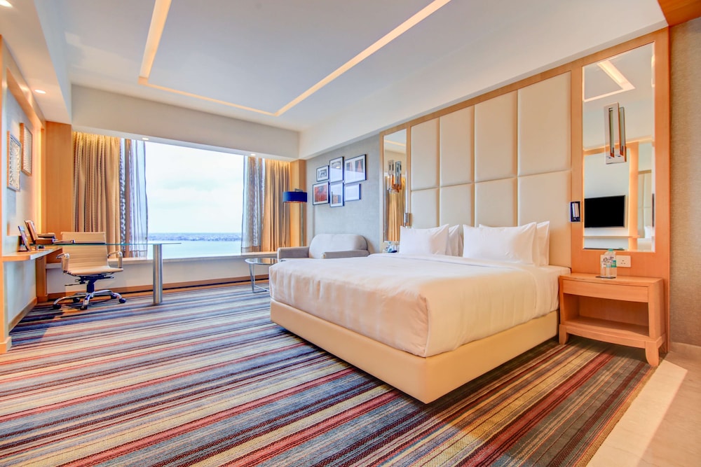 Superior Room, Lake View photo 1