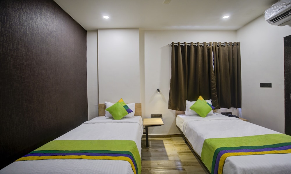 Standard Room - Photo 6