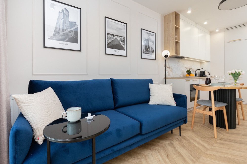 Apartment, 1 Bedroom, Balcony