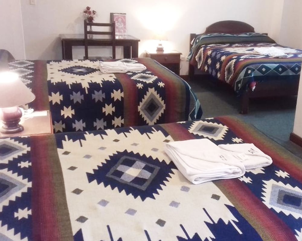 Triple Room, 3 Twin Beds, Non Smoking photo 1