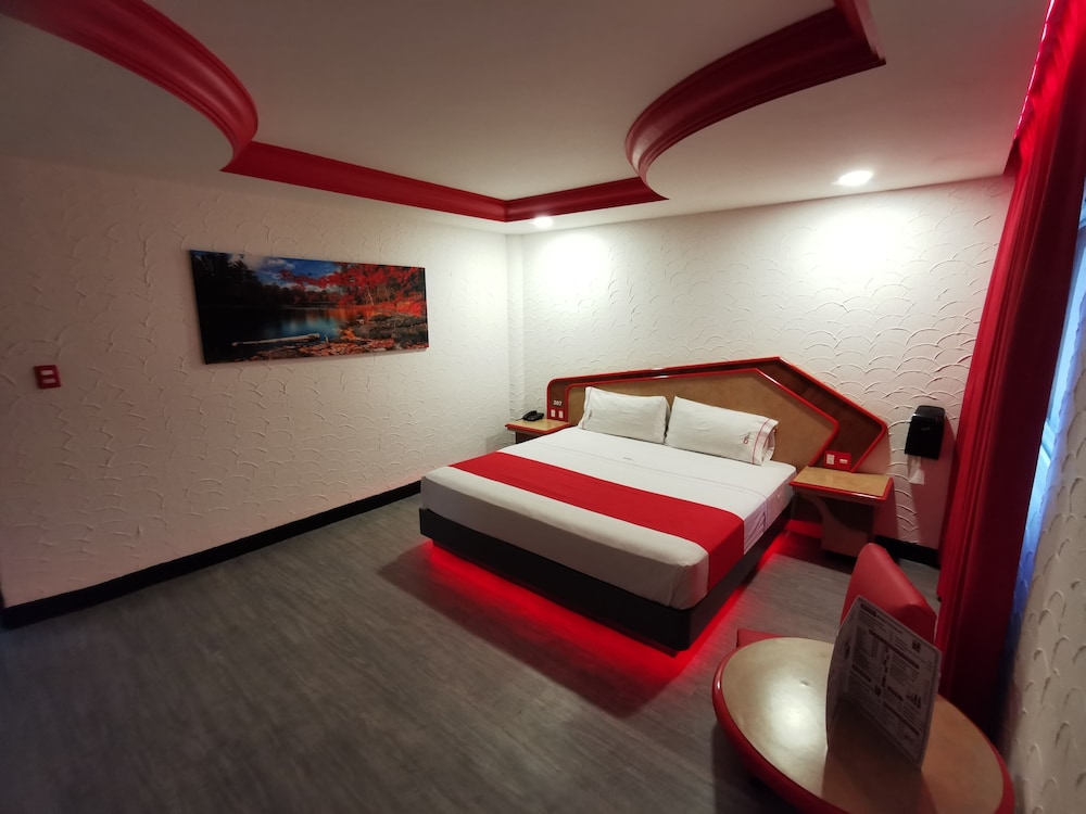 Junior Room photo 2