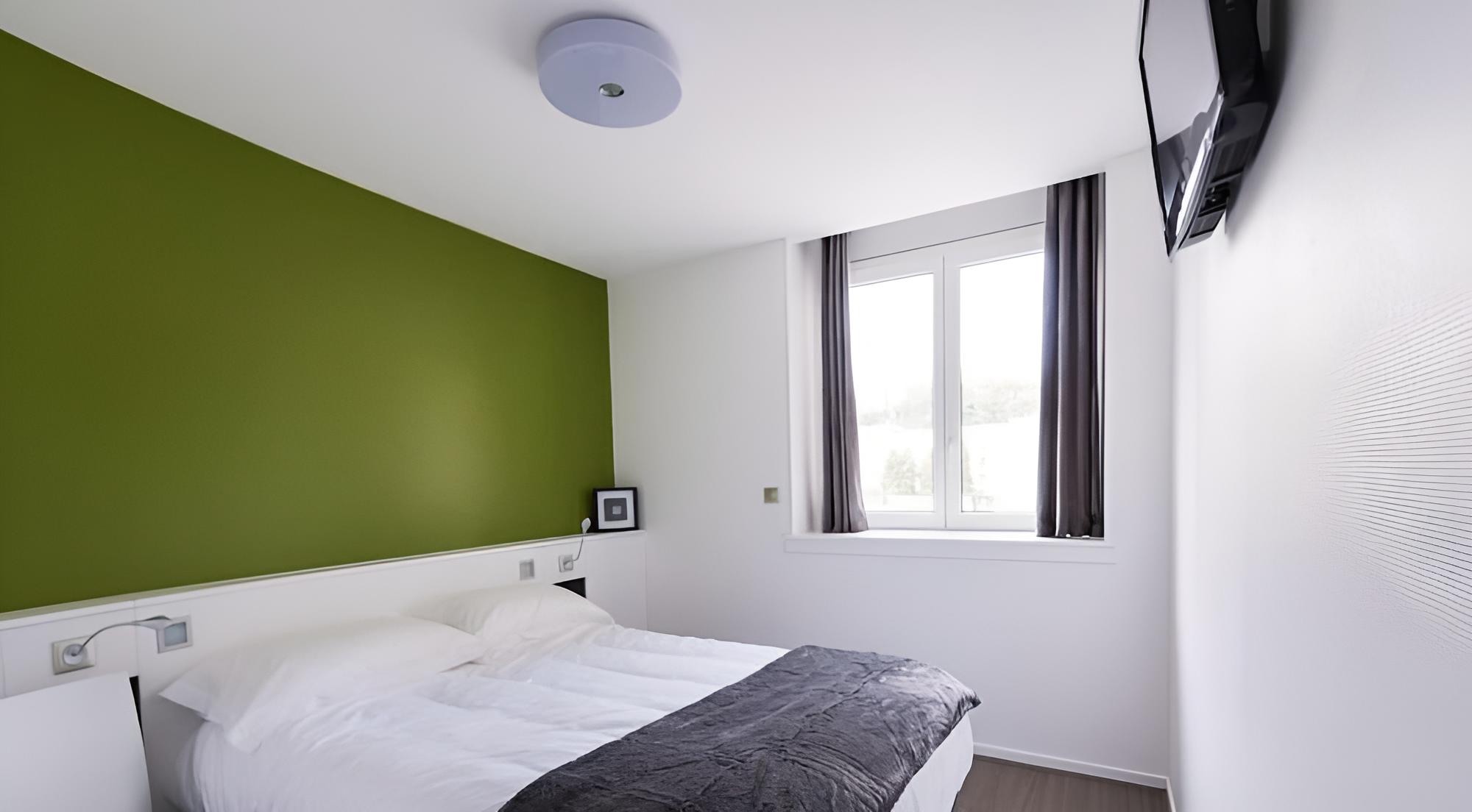 Standard Single Room photo 3