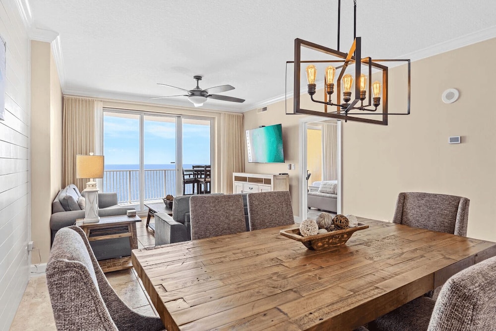 Apartment (2 Bedrooms)