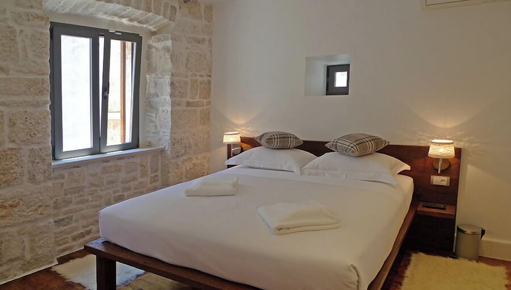 Comfort Double Room, City View