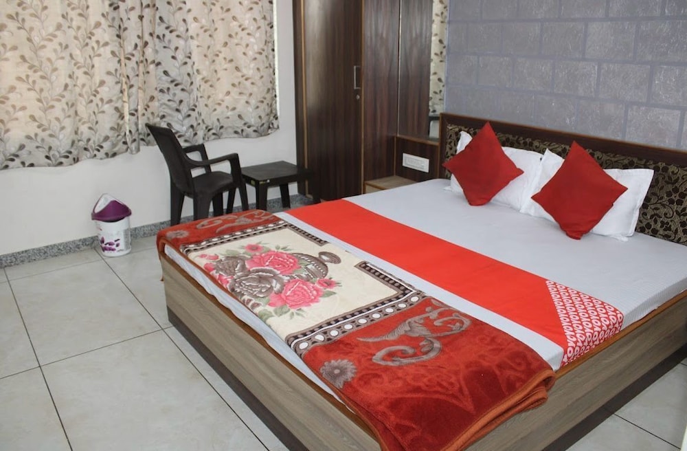 Deluxe Room photo 2