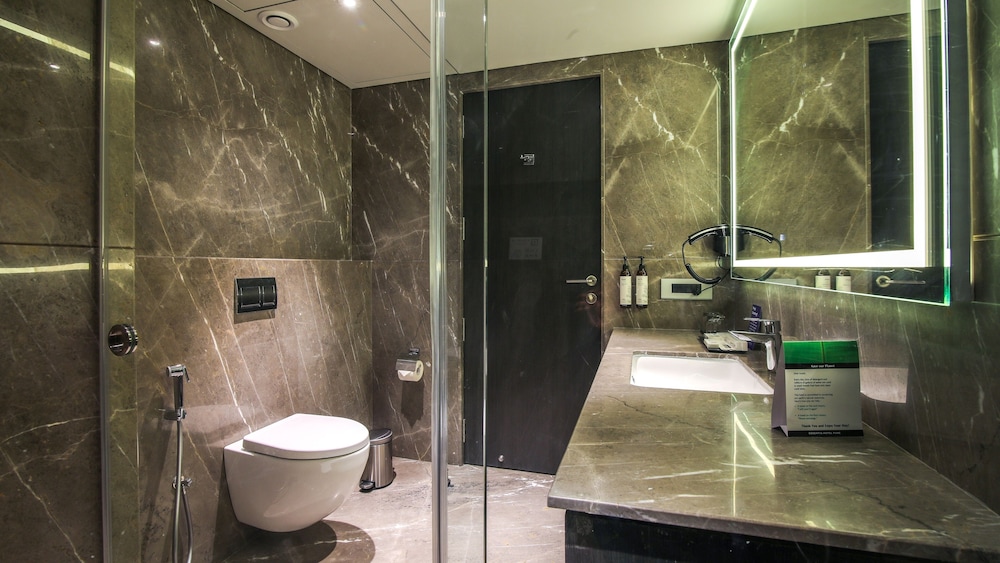 Deluxe Room, City View photo 3
