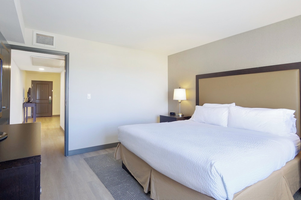 Suite, 1 King Bed, Accessible (Communications) - Photo 4
