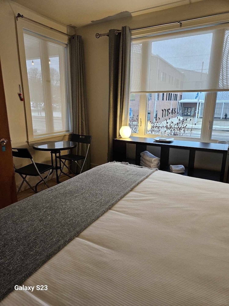 Comfort Double Room, Courtyard View photo 3