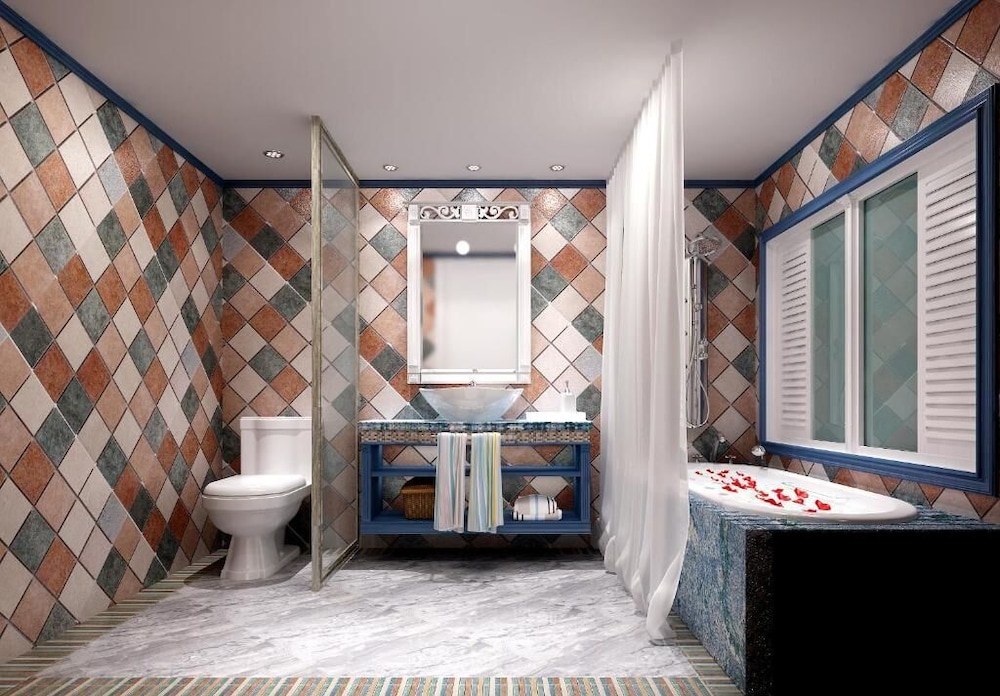 Classical Deluxe Room - Photo 3