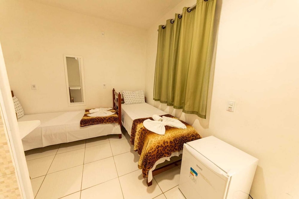 Basic Single Room photo 1