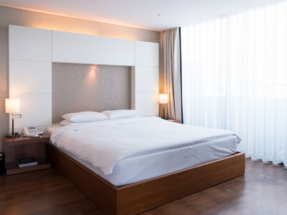Presidential Suite, Ocean View