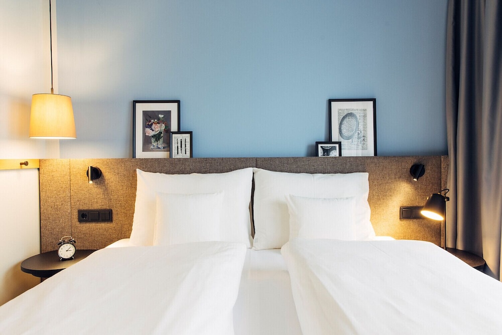 Standard Double Room photo 2