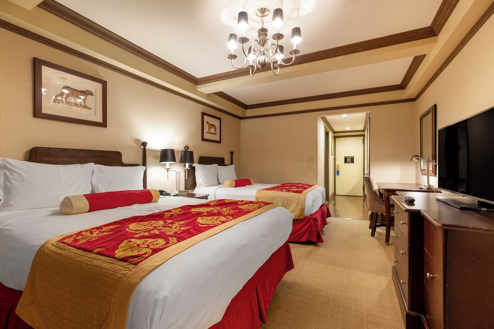 Standard Quadruple Room photo 1