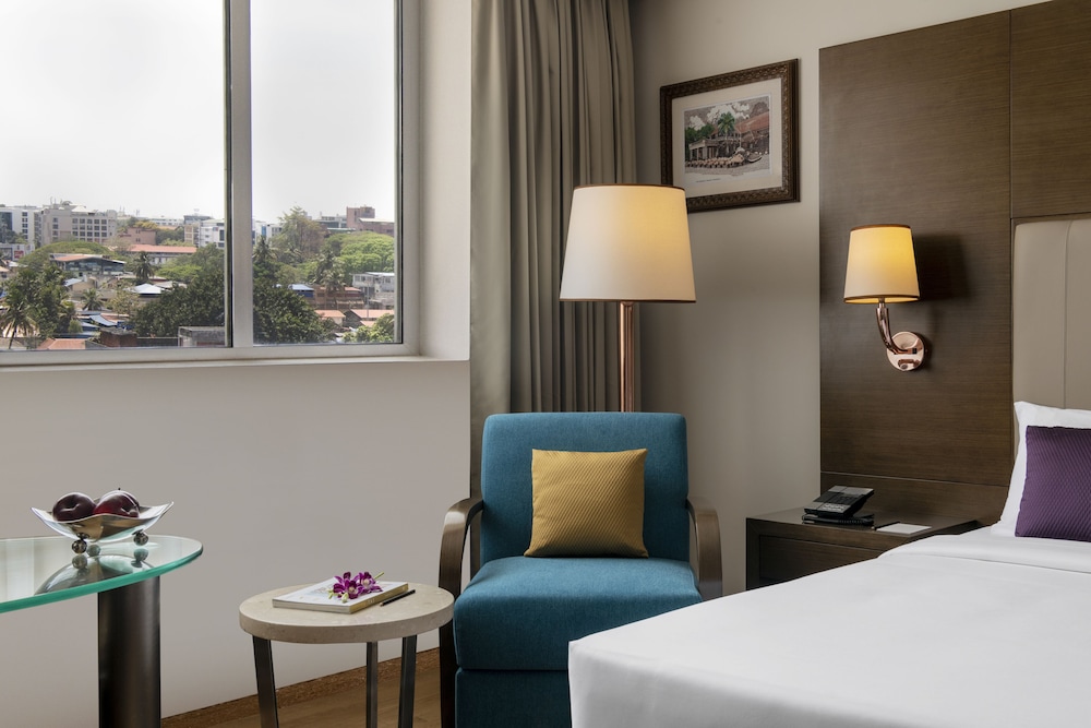 Deluxe Room, 1 Twin Bed - Photo 1