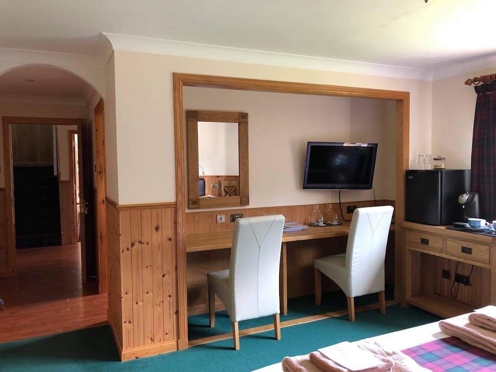 Double Room, Ensuite (Super King Size) photo 2