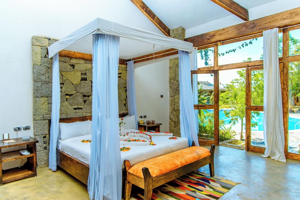 Premium Double Room
