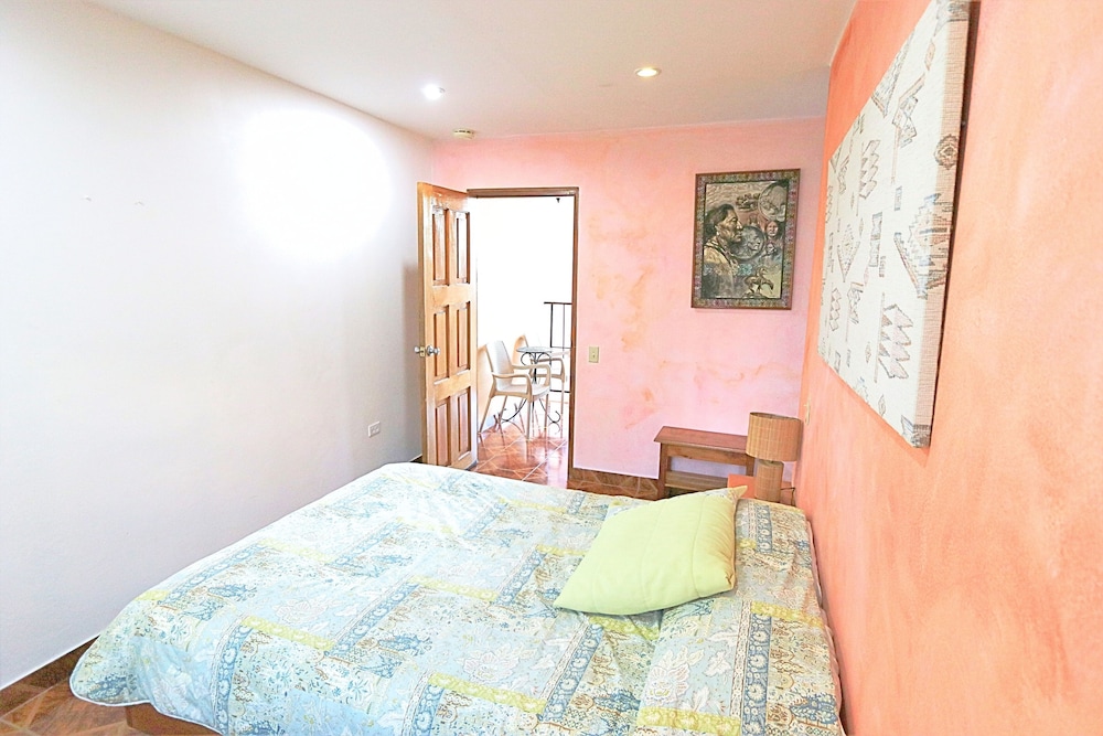 Apartment, Multiple Beds, Non Smoking, Mountain View (Tenessi) photo 1