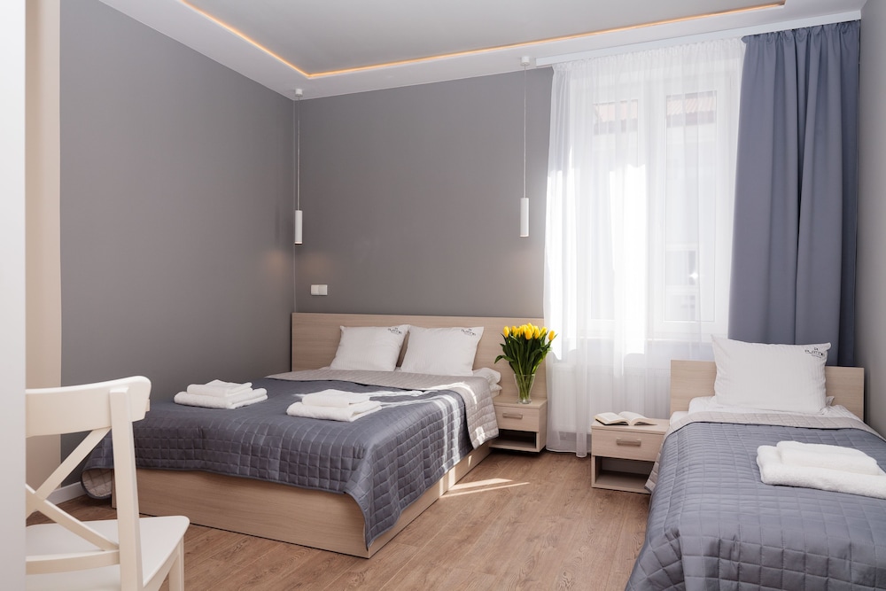 Triple Room photo 3