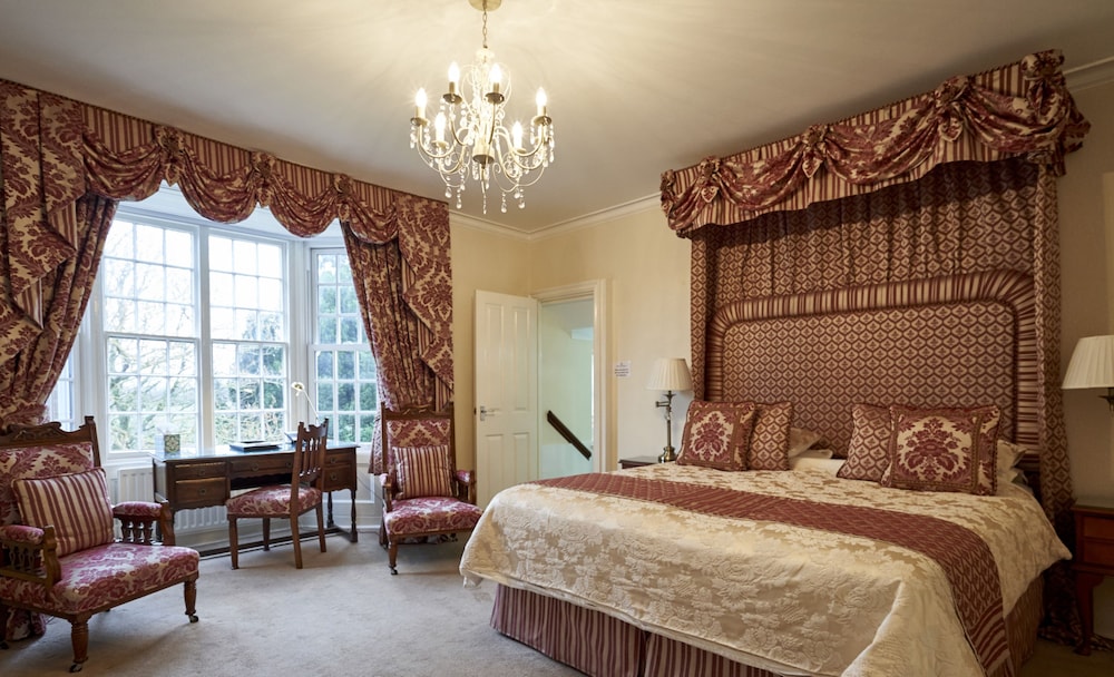 Deluxe Room, 1 Double Bed photo 3