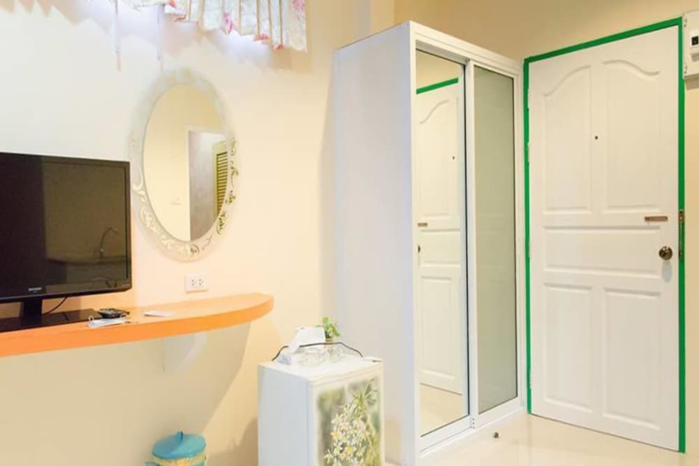 Deluxe Twin Room photo 3