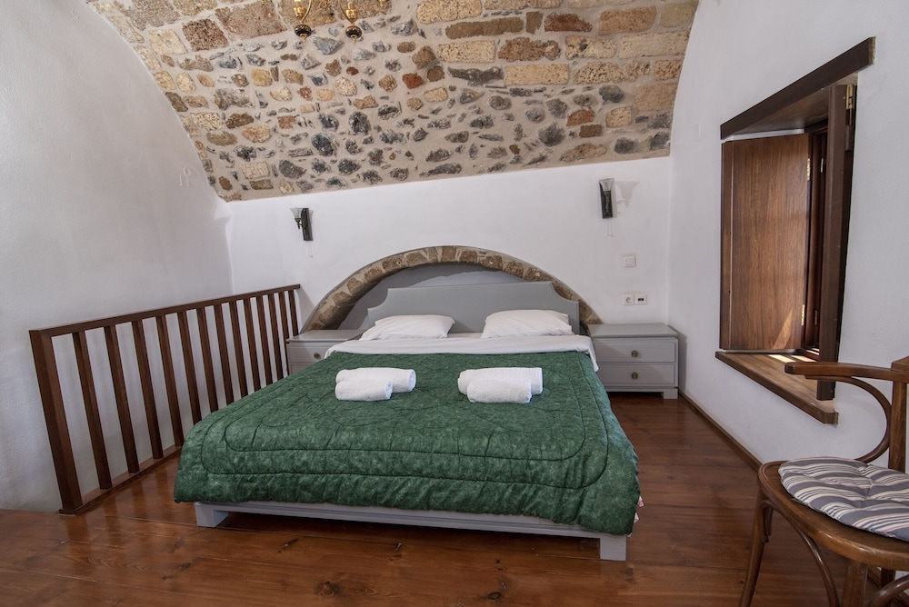 Traditional Room photo 1