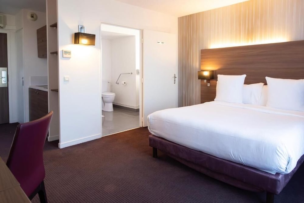 Executive Double Room (Wheelchair access) spa access