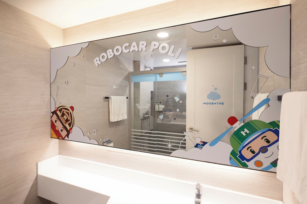 [Valley Village] Robocar Poli (Character Room) photo 3