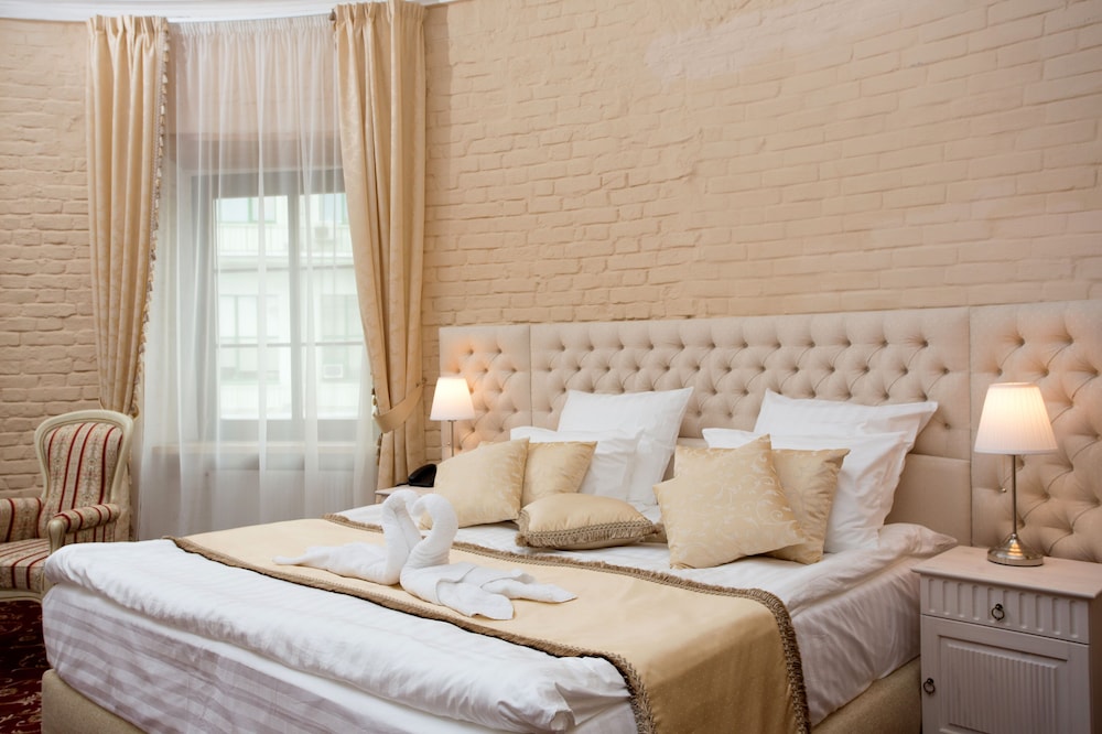 Deluxe Room photo 2