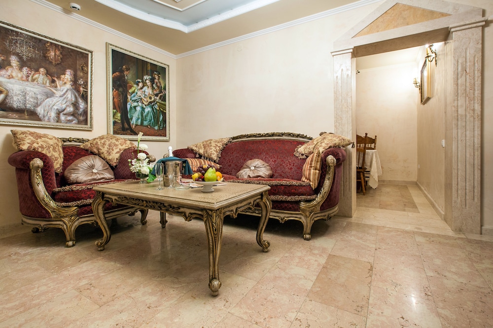 Villa, Private Pool photo 1