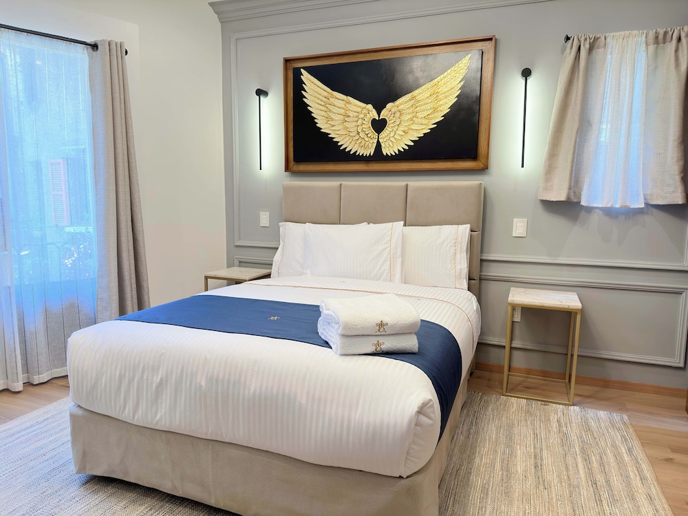 Comfort Apartment