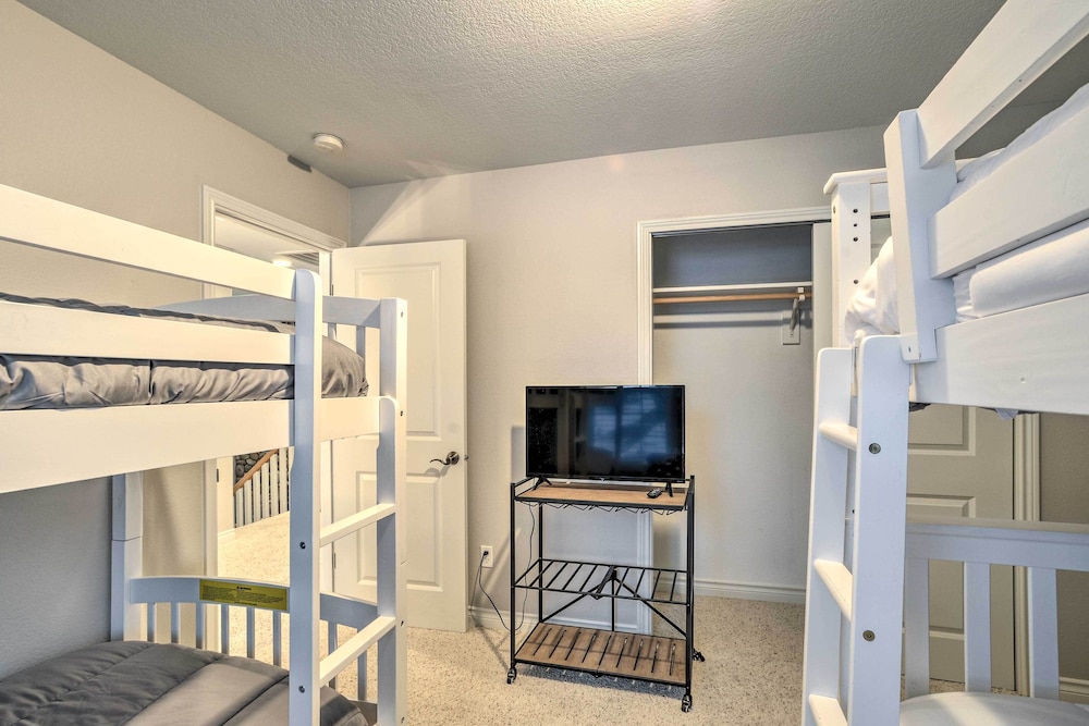 House (4 Bedrooms) photo 1