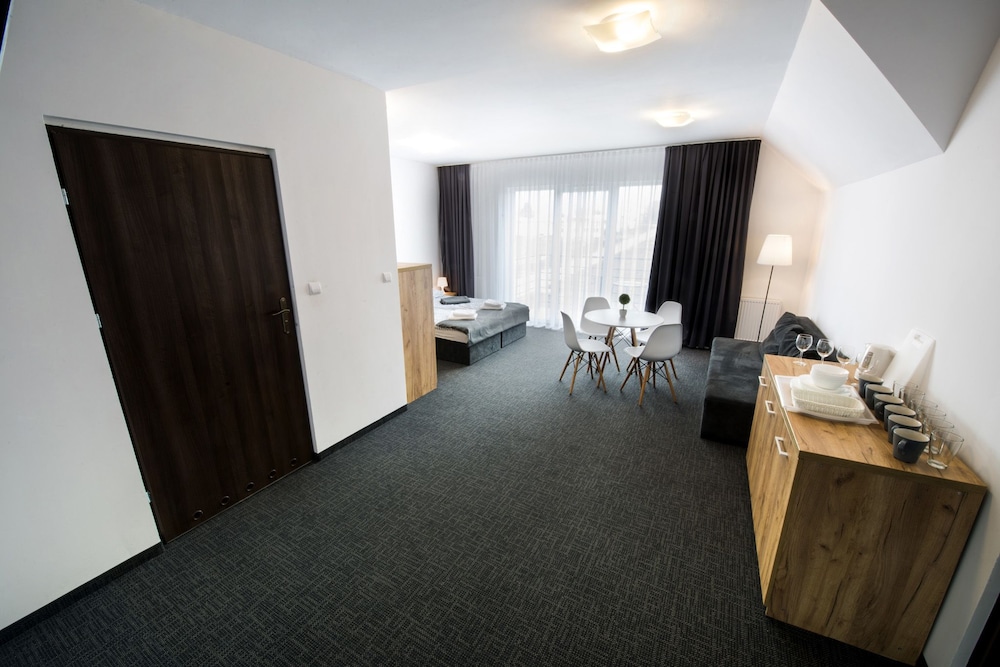Traditional Studio, 1 Bedroom photo 3