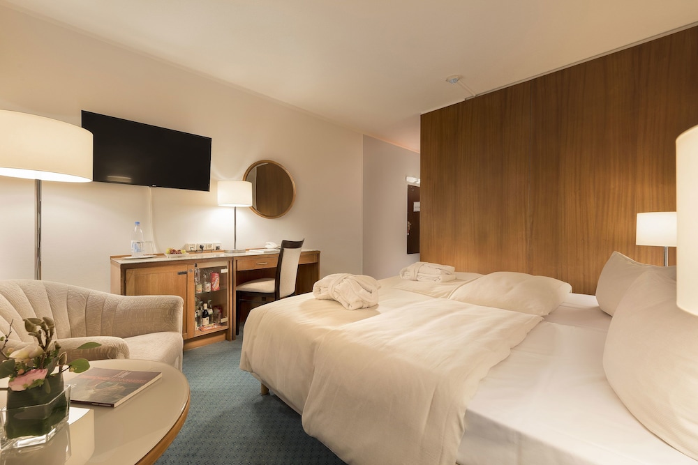 Classic Double Room - Photo 3