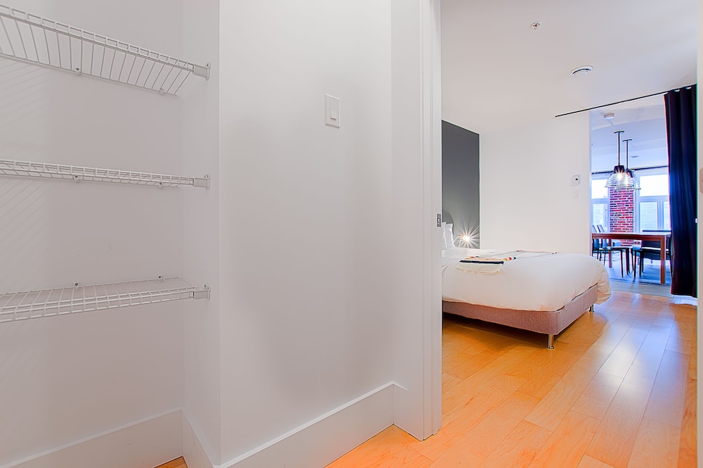 Apartment, 2 Bedrooms (201)