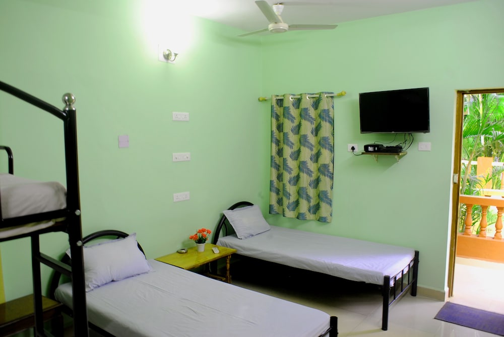 Comfort Room photo 1